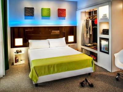 Degli Arcimboldi Hotel Mailand